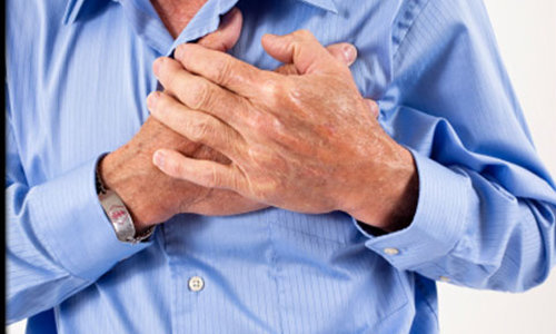 ارتباط کم خوابی و بیماری قلبی عروقی