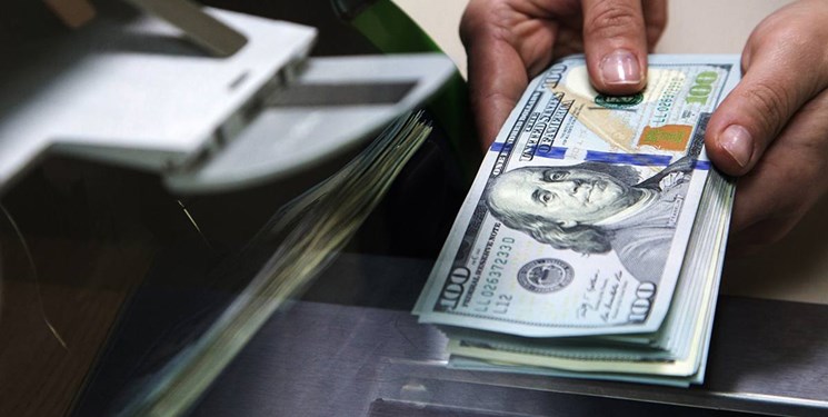 سقوط شدید دلار در اولین کشف قیمت مرکز مبادله ارزی