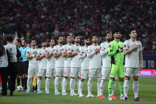 ایران به دور دوم جام جهانی صعود می کند