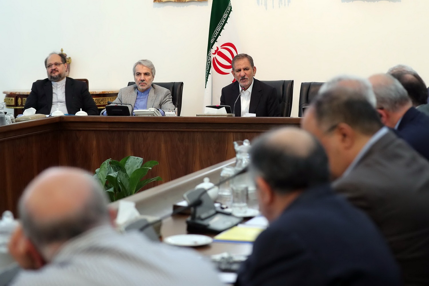 طرح‌های نیمه‌تمام 450 هزار میلیارد تومان اعتبار می‌خواهد/ تکمیل کریدور‌های ترانزیتی برای حفظ جایگاه استراتژیک ایران