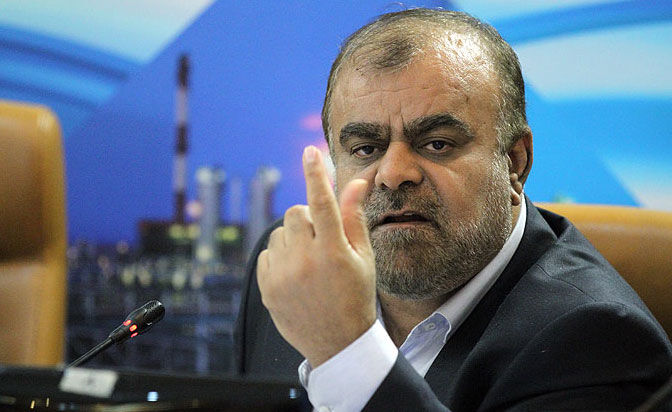  فروش نفت ایران به صفر نمی‌رسد