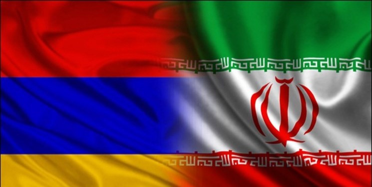 جزئیات حجم روابط تجاری بین ایران و ارمنستان