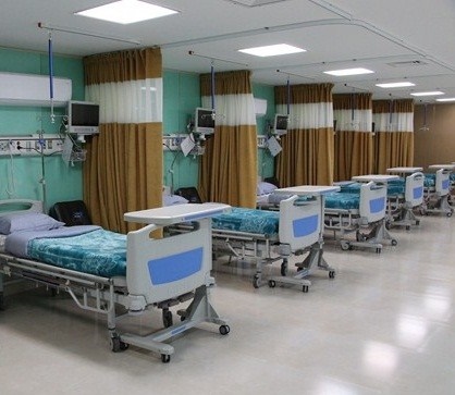 الزام پذیرش بیماران کرونایی در بیمارستان‌های تهران