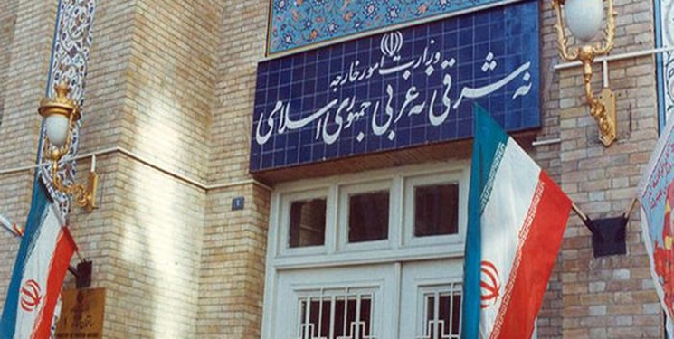 سفیر سوئیس در تهران به وزارت خارجه احضار شد