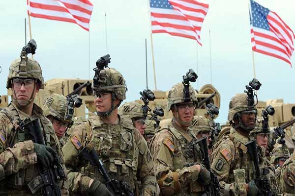  از سرگیری عملیات مشترک ارتش آمریکا و عراق