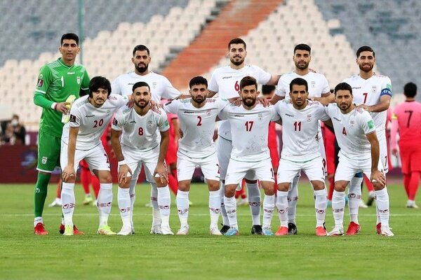 واکنش AFC به بازی ایران - اروگوئه + عکس