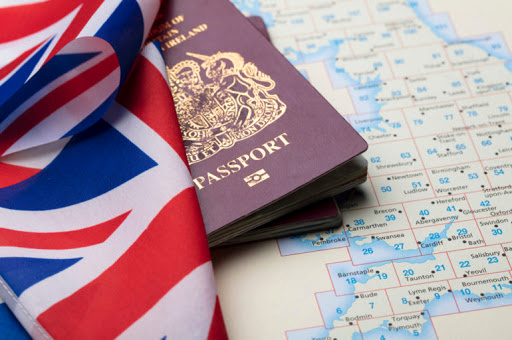 انگلیس صدور ویزا را برای اتباع ایرانی محدود کرد