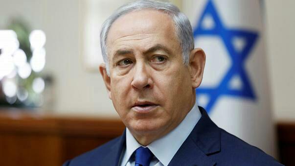 رایزنی نتانیاهو درباره ایران در سفر به اروپا