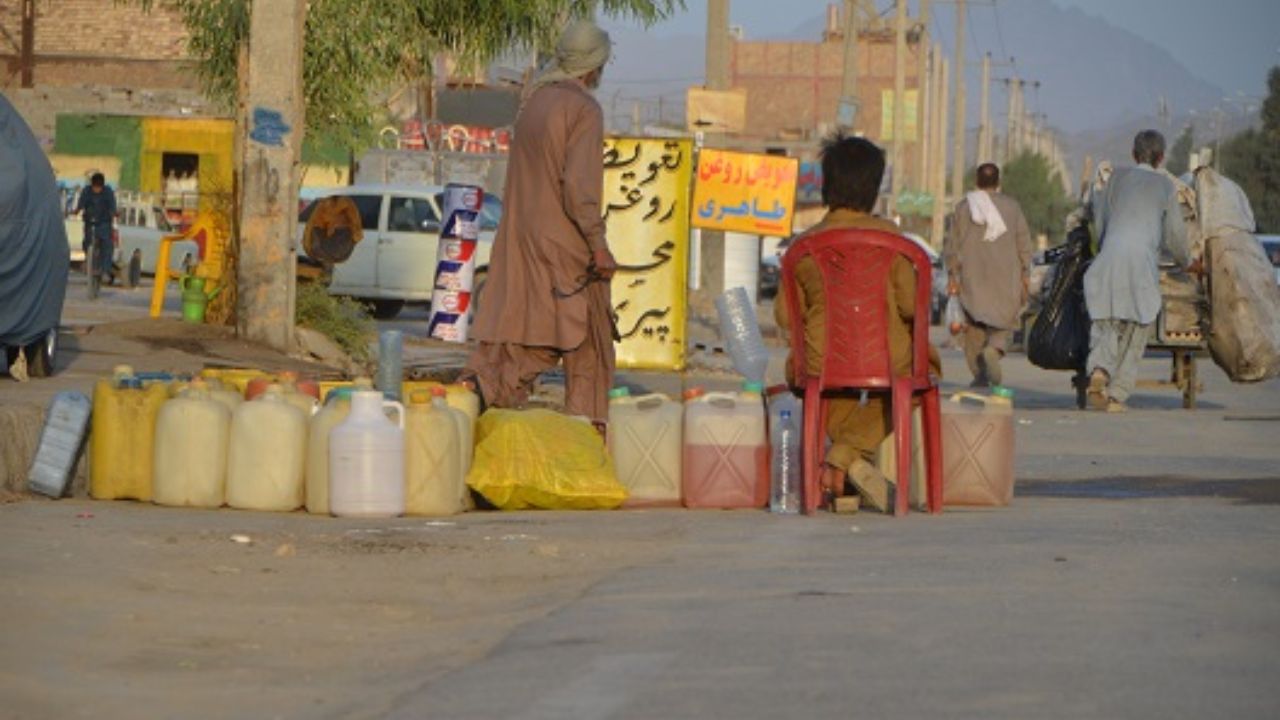 وضعیت سیستان و بلوچستان بعد از افزایش قیمت بنزین