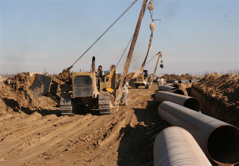  ایران بازار گاز ترکیه را به روسیه می‌دهد 
