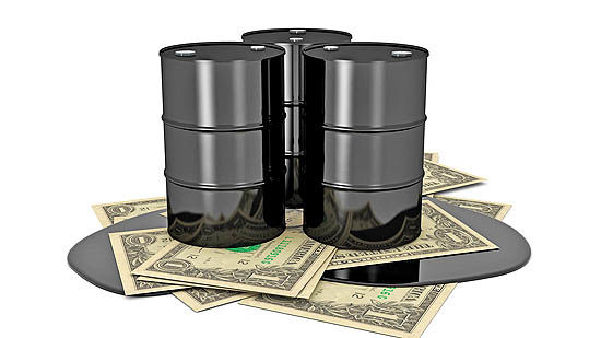 قیمت نفت ایران رکورد ۳ساله را شکست