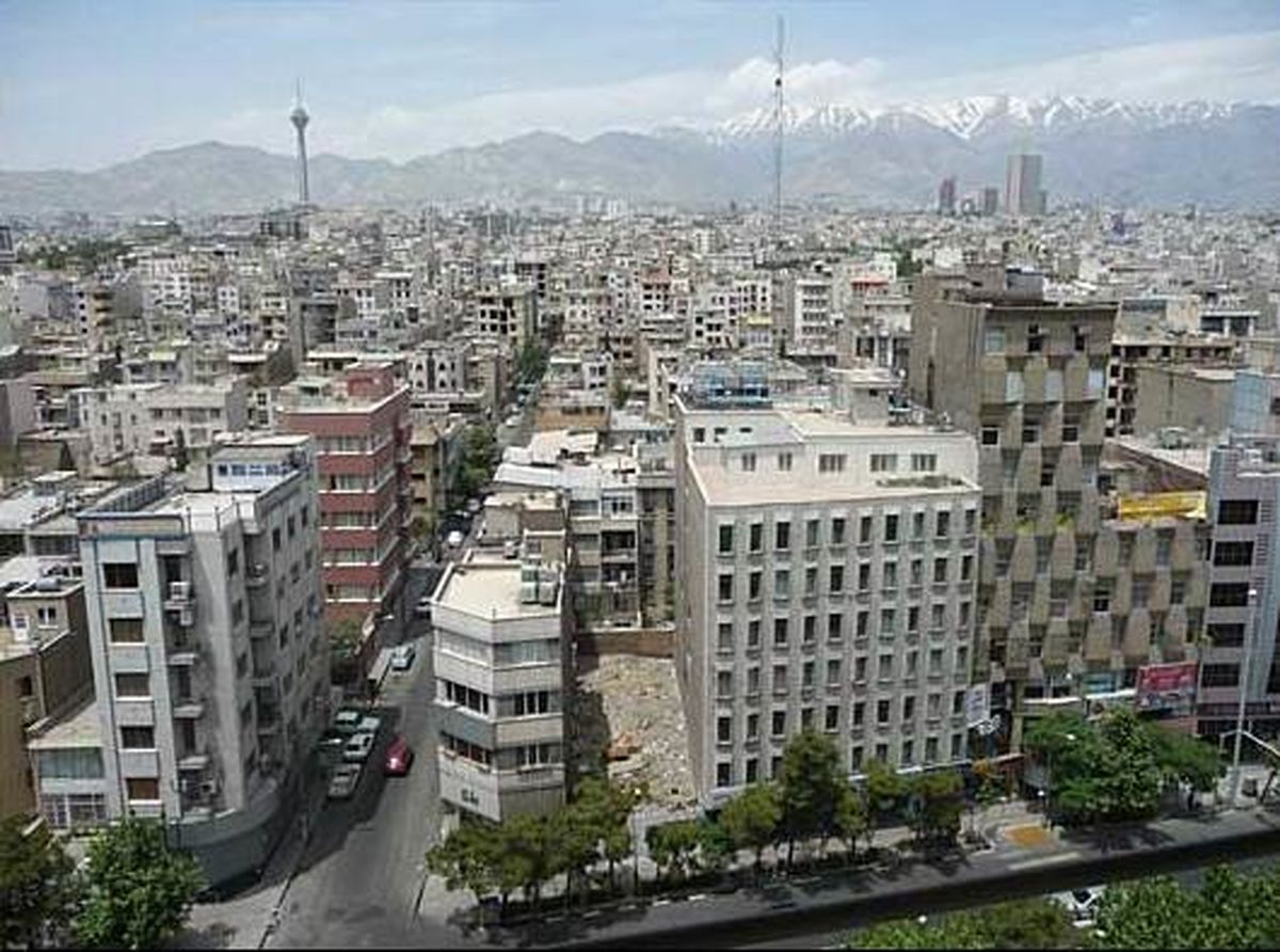 قیمت مسکن در تهران کاهش می یابد؟