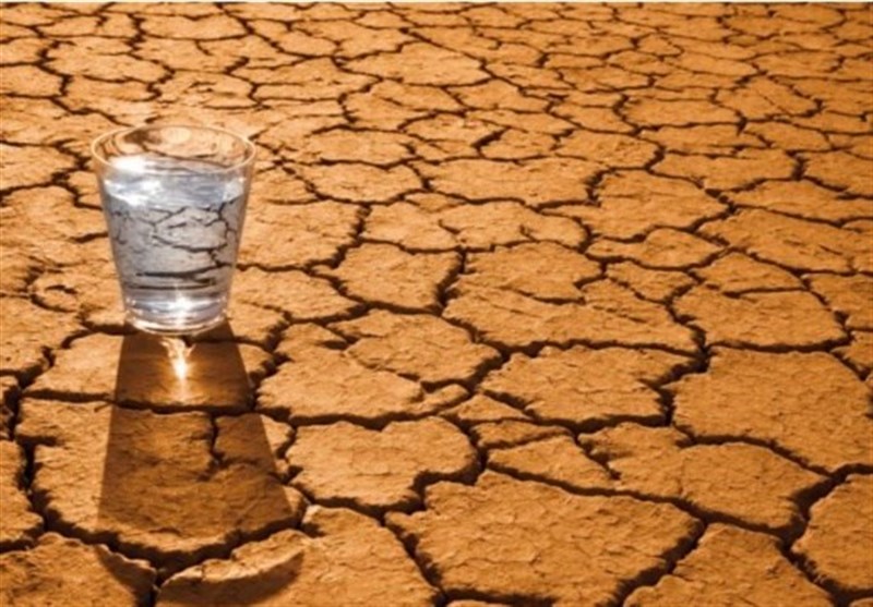 بحران کمبود آب به انگلیس رسید