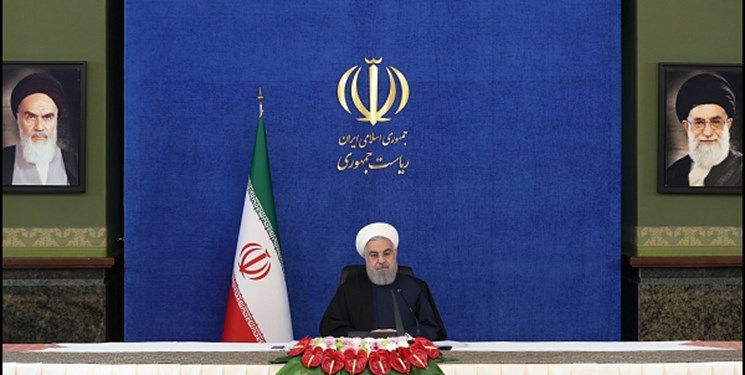 حُسن نیتی در دولت جدید آمریکا ندیده‌ایم/ فشار حداکثری نسبت به ملت ایران شکست خورد