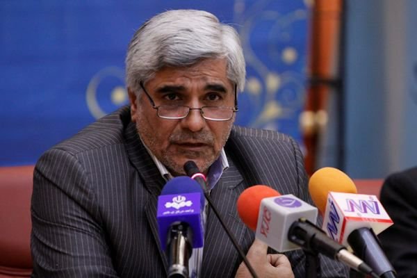 شتاب رشد علمی ایران ۱۴ درصد است