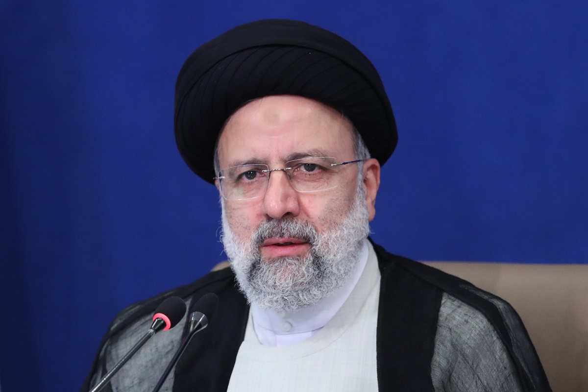 رییسی: شرایط کنونی شایسته ملت بزرگ ایران نیست 