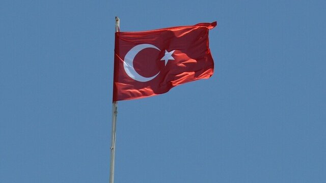 ذخایر ارزی ترکیه کم شد