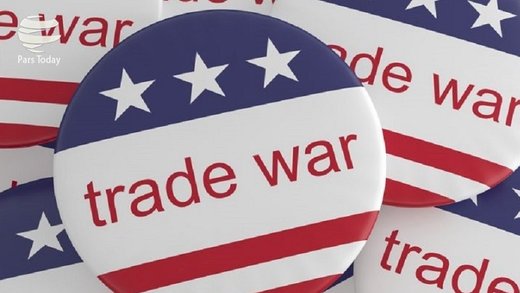 سقوط اقتصاد جهانی آغاز شد/ احتمال گسترش دامنه جنگ تجاری آمریکا علیه کشورهای دیگر