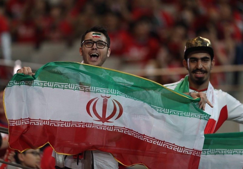 تیم ملی کی‌روش یا ایران؟