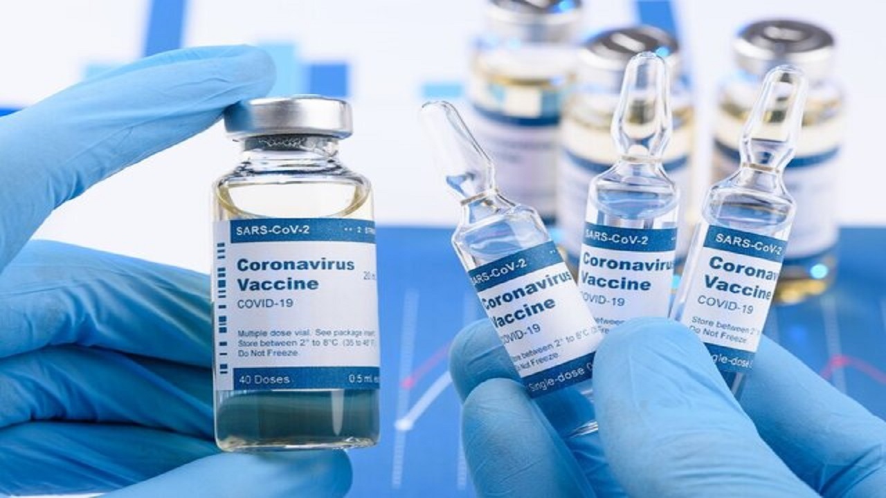 افزایش ۳ برابری تلفات کرونا در کشور بدون واکسیناسیون