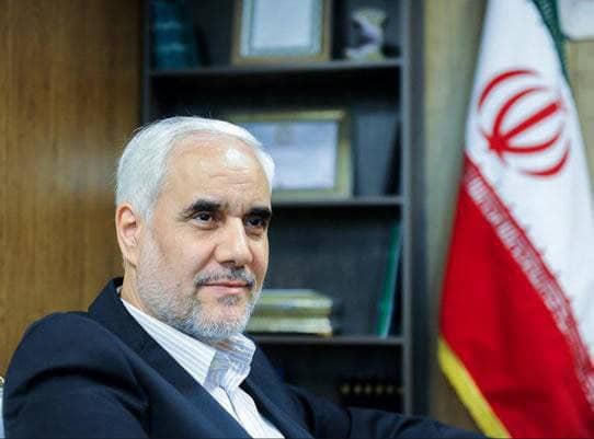 جبهه اصلاحات ایران ادعای حمایت از مهرعلیزاده را تکذیب کرد