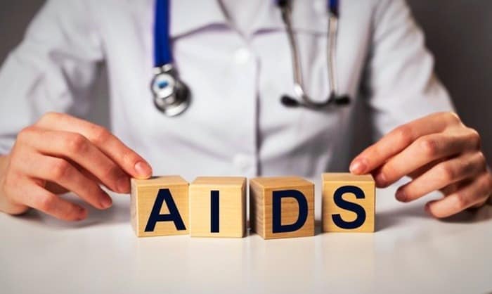 خبر خوش درباره بیماری ایدز + عکس