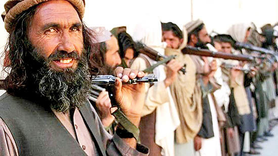 فیلمی از جنایت طالبان که جهان را تکان داد 