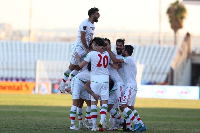 پاداش ۳۲۴میلیارد تومانی فیفا در انتظار تیم ملی فوتبال ایران