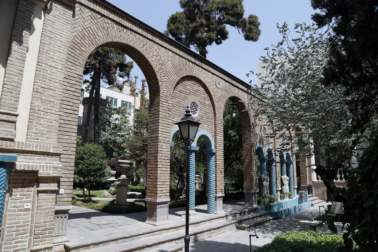 شهردار اسبق تهران صاحب مجلل ترین خانه پایتخت + عکس