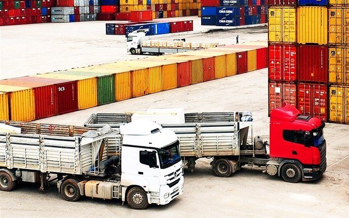تجارت خارجی غیر نفتی رشد کرد /  مقاصد صادراتی کالاهای ایرانی در اردیبهشت‌ ماه