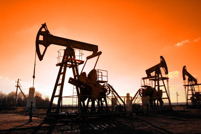 رکوردداران زیان نفتی در آمریکا