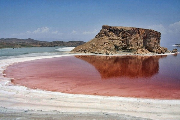 ٧ میلیارد دلار؛ هزینه احیا دریاچه ارومیه