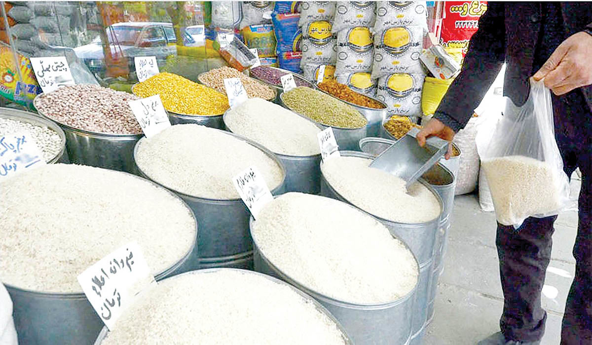 نگرانی در خصوص بازار برنج امسال با ادامه قیمت گذاری دستوری