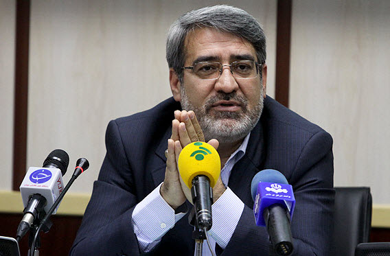 واکنش وزیر کشور به کاهش تعداد اعضای شورای شهر تهران