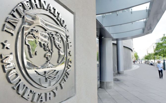 انتقاد صندوق بین‌المللی پول از سیاست‌های اقتصادی دولت ترامپ