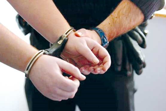 جزییات دستگیری زوج قاچاقچی
