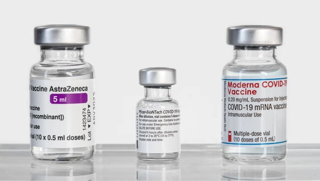 یونان ۲۰۰ هزار دوز واکسن آسترازانکا به ایران اهدا کرد