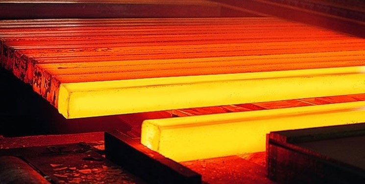 عرضه اختصاصی ۴۰هزار تن ورق گرم فولاد مبارکه برای نوردکاران