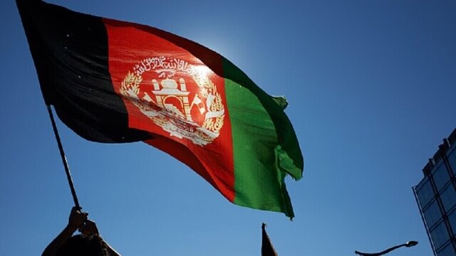 اتباع افغانستانی توسط طالبان از اوکراین خارج خواهند شد