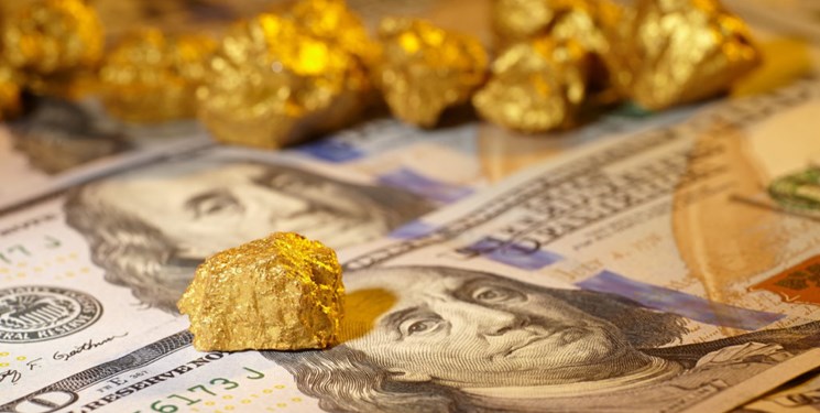 آخرین پیش بینی از تغییرات قیمت طلا 
