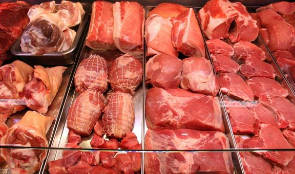 آغاز ورود 50هزار راس دام سبک در هر هفته به کشور/ کاهش قیمت گوشت قرمز در راه است