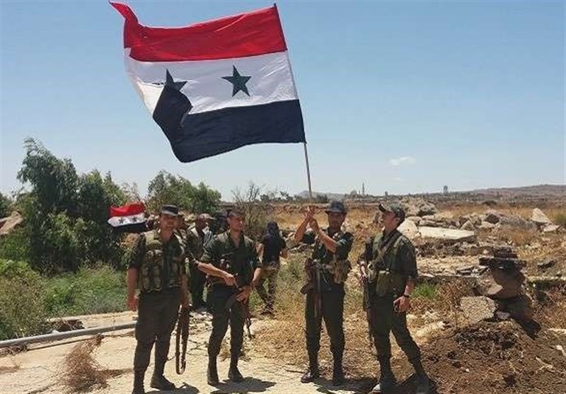 بشار اسد ۲۴هزار فراری از خدمت نظامی را عفو کرد