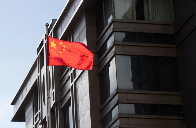 نرخ تورم چین در ماه ژوییه به ۰.۶درصد رسید