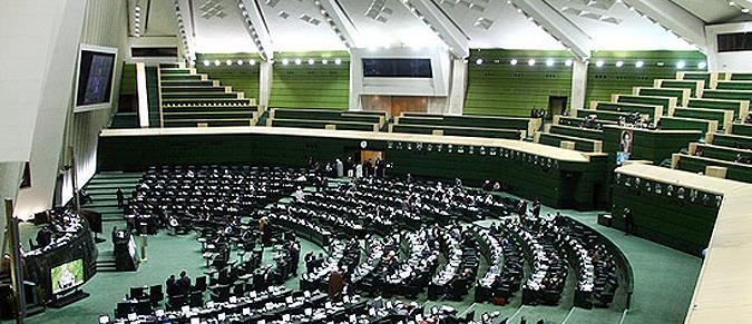 گزارش کمیسیون امنیت ملی مجلس درباره طرح مقابله با صهیونیسم