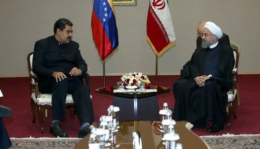 روحانی: تداوم رایزنی میان کشورهای صادرکننده نفت ضروری است/ با شکست تروریست‌ها در منطقه زمینه دخالت‌های خارجی محدود می‌شود