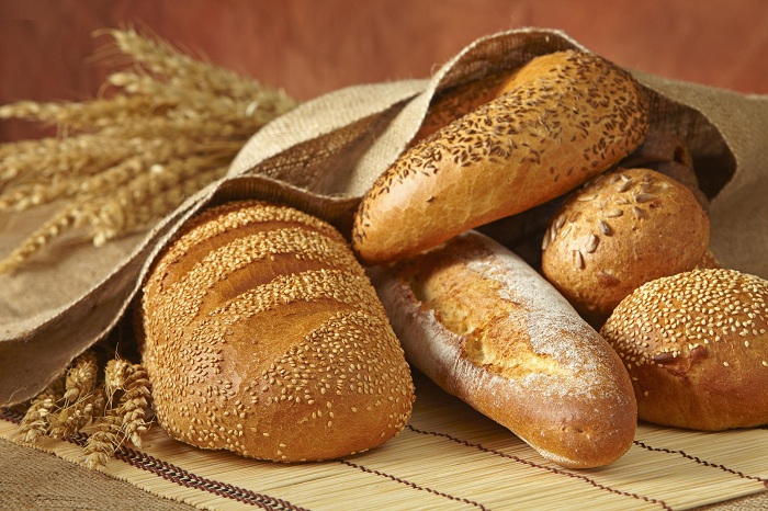 ۷ علامت پنهان حساسیت به نان 