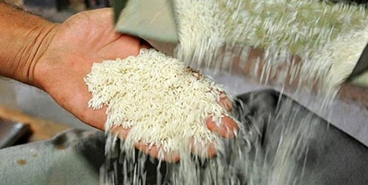 قیمت برنج خارجی کیلویی تا ۸ هزارتومان کاهش می یابد