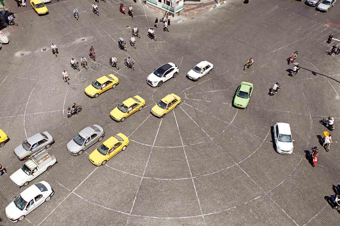 چه تعداد از رانندگان تاکسی وام کرونا گرفتند؟
