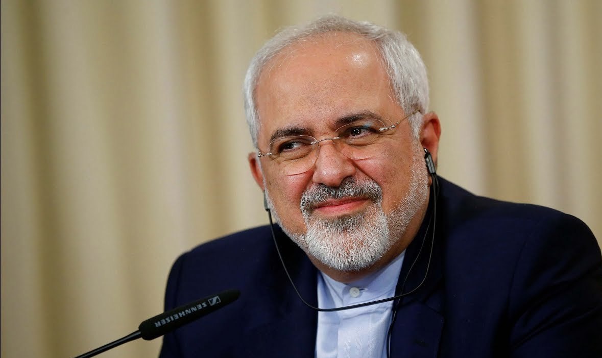 ظریف: همدردی ترامپ با ایرانیان دروغین است