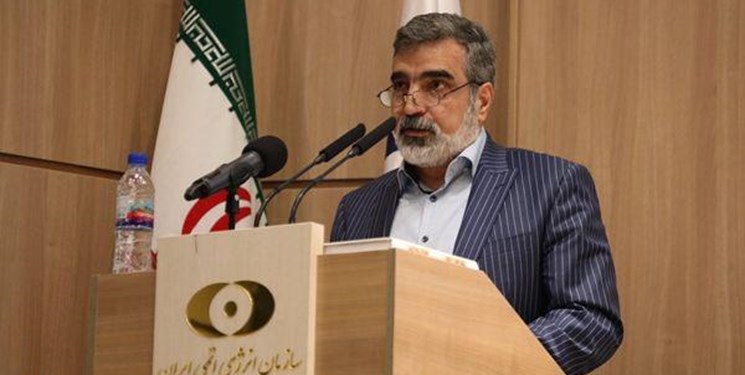کمالوندی به پایان محدودیت‌های تسلیحاتی ایران واکنش نشان داد